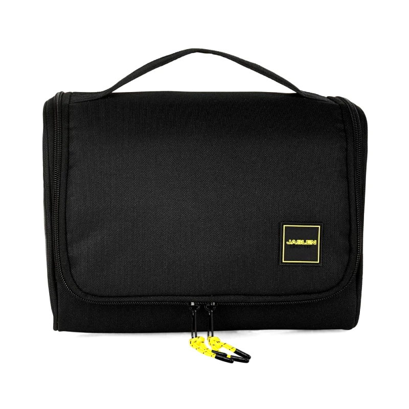 JASLEN Νεσεσέρ Αναδιπλούμενο Jaslen Μαύρο 101525-01 26x19x10cm