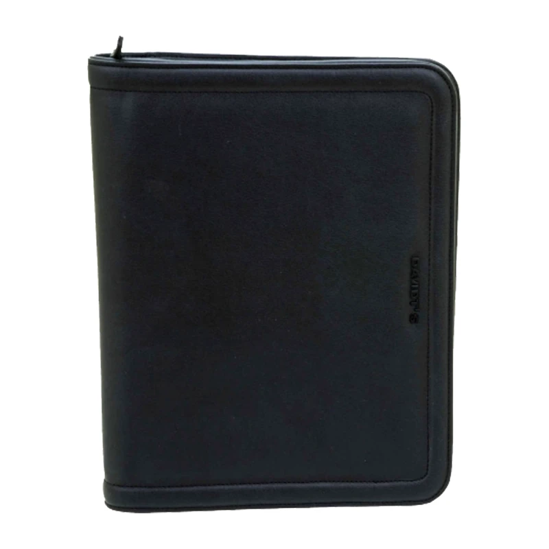 DAVIDTS Ντοσιέ-Organizer DAVIDTS Μαύρο 282651-01