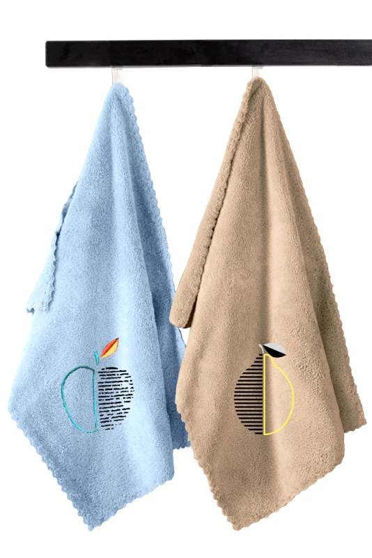 Guy Laroche Πετσέτες Κουζίνας Gourmet Kitchen Set 23 (35x50)