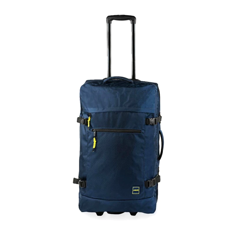 JASLEN Σακ Βουαγιάζ Με Τρόλεϊ JASLEN Μπλε 101570-02 67,50x39x26cm