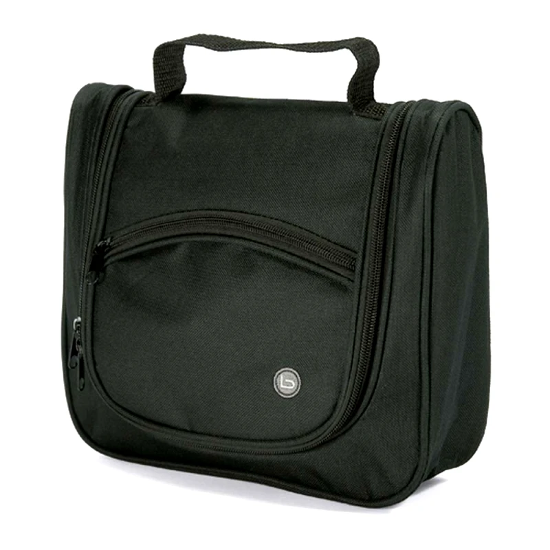 BENZI Νεσεσέρ Αναδιπλούμενο BENZI Μαύρο ΒΖ3758 26x23x08cm