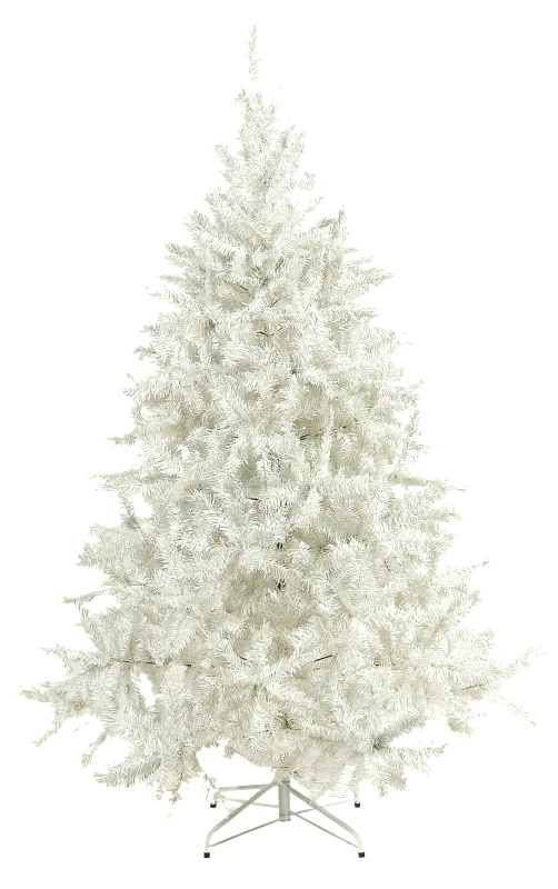KATOIKEIN DECO Λευκό Χριστουγεννιάτικο Δέντρο 180cm