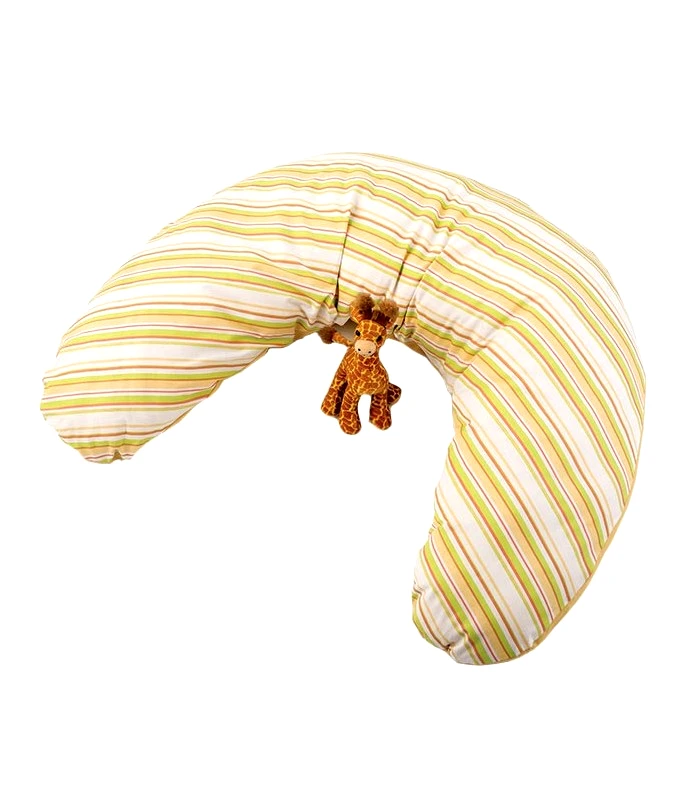 Baby Oliver Baby Oliver des.465 Μαξιλάρι Θηλασμού 126x37