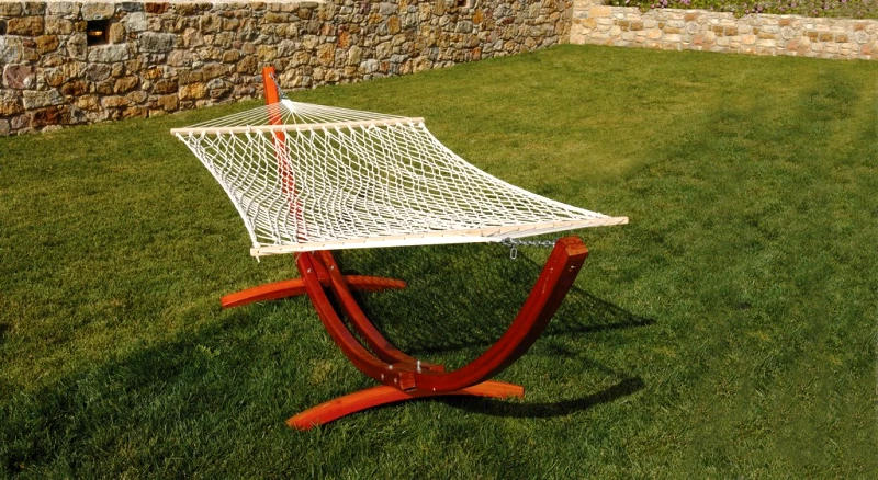 LIANOS Δίχτυ Αιώρας 200 x 120cm