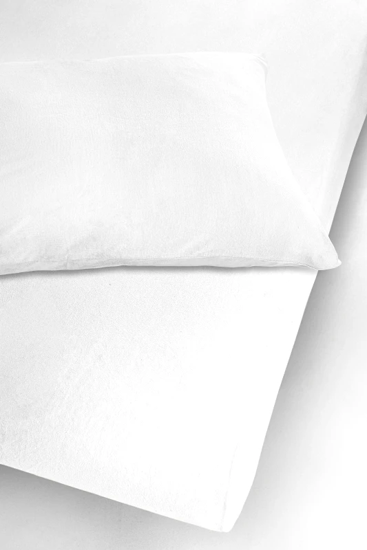 LA LUNA Επίστρωμα Aδιάβροχο Bamboo Jersey 160x200+35