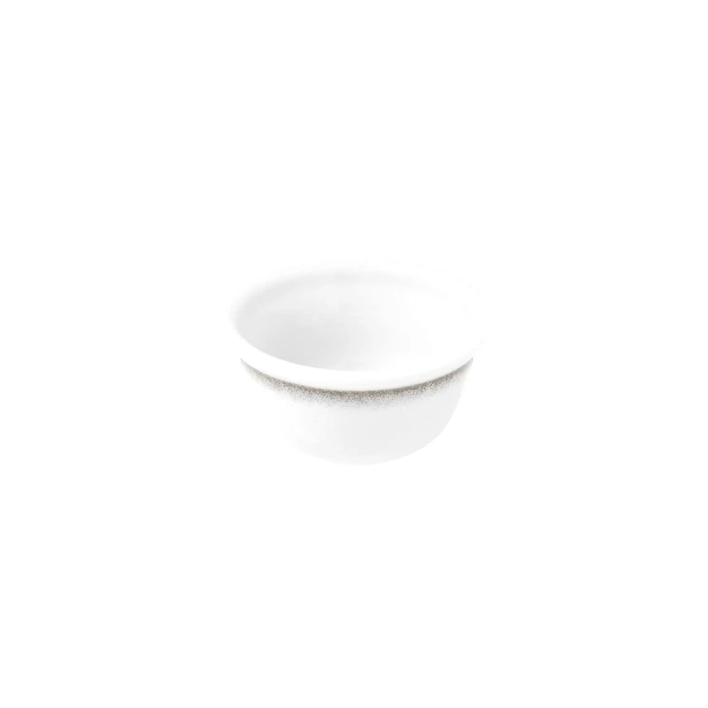 ESTIA ESTIA ΜΠΟΛ PEARL WHITE ΠΟΡΣΕΛΑΝΙΝΟ 8.5cm