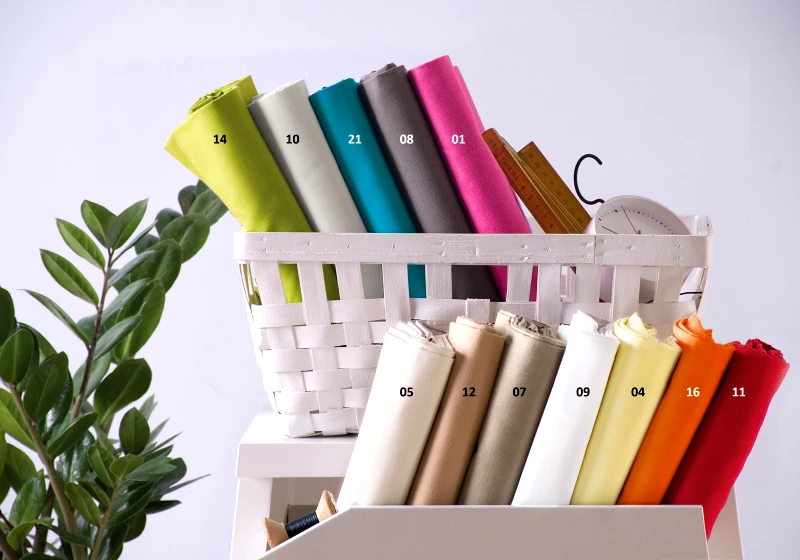 Rythmos Home Σετ σεντόνια Υ/Δ με λάστιχο (165X205+25) MADONNA (16) ORANGE, RYTHMOS HOME (Πορτοκαλί, 220Χ260)