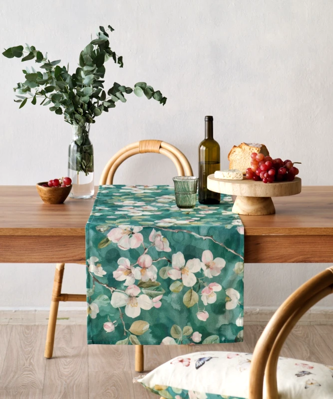KENTIA Margy σετ 2 runner 45x140