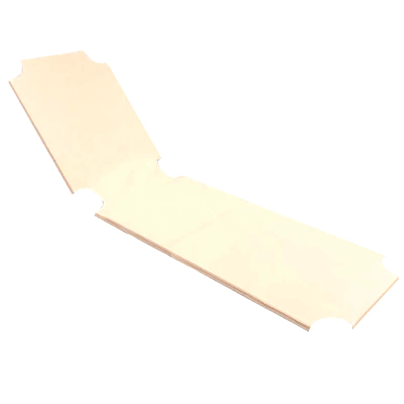 ZITA PLUS ΑΝΤΕΛ ΑΝΤΑΛ/ΚΟ PVC DOVE ΓΙΑ ΞΑΠΛΩΣΤΡΑ ΑΛΟΥΜΙΝΙΟΥ 203Χ62εκ.