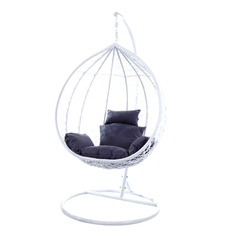 ZITA PLUS Κούνια - φωλιά μεταλλική (94Χ107/Φ102Χ200) NEST 15, ZITA PLUS