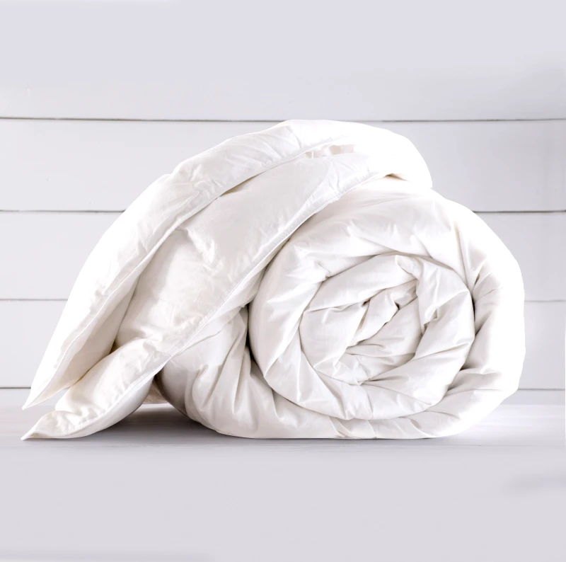 Rythmos Home Πάπλωμα πουπουλένιο Υ/Δ (220Χ240) 95/5, RYTHMOS HOME