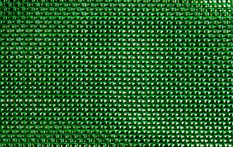 KATOIKEIN DECO Κυπαρισσί Διάτρητο Ύφασμα Για Πολυθρόνες Σκηνοθέτη