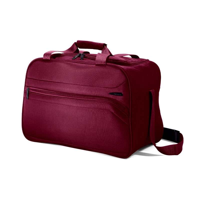 BENZI Σακ Βουαγιάζ (under seat) BENZI Κόκκινο BZ5758 40x25x20cm