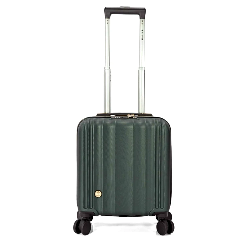 Diamond Βαλίτσα (under seat) Diamond Πράσινο DM5805 34 x 44 x 20 cm