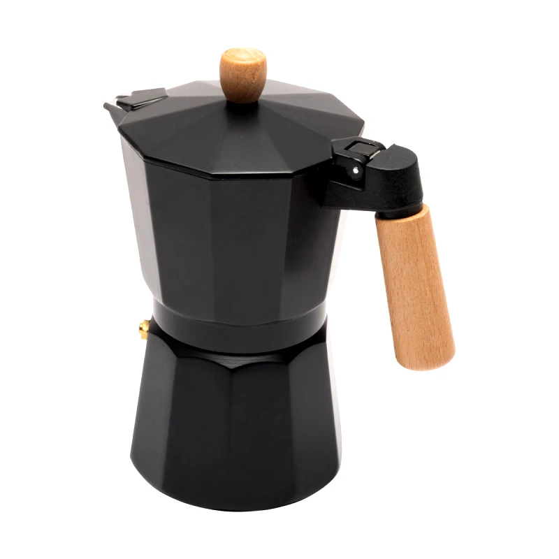 ESTIA ESTIA ΜΠΡΙΚΙ ESPRESSO 150ml ΜΕ ΣΩΜΑ ΑΛΟΥΜΙΝΙΟΥ 01-20644