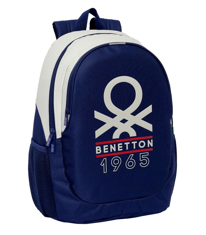 BENETTON Σακίδιο BENETTON VARSITY