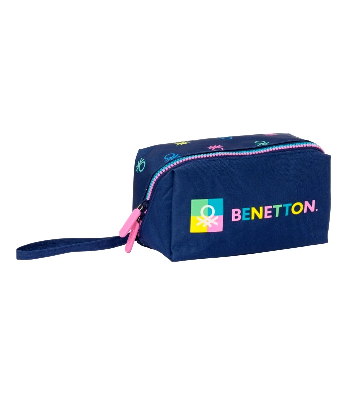 BENETTON Κασετινα μεγαλη benetton cool