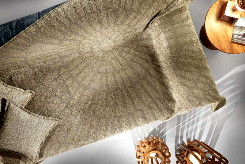 Guy Laroche Ριχτάρι Siren Natural 1θέσιος 180x150