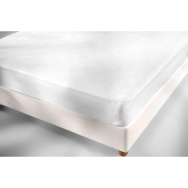 LA LUNA Επίστρωμα αδιάβροχο μονό LUNA (100X200+35), LA LUNA