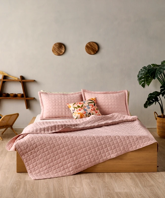 KENTIA Vegas 14 κουβερτοριο king 260x240