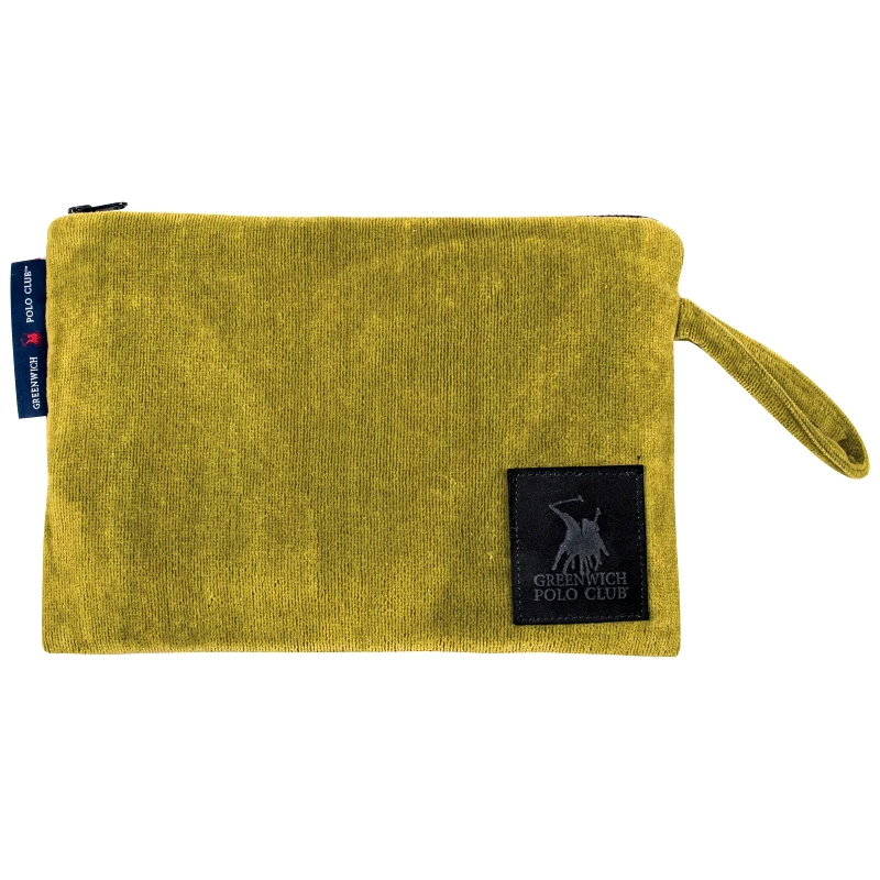 GREENWICH POLO CLUB Greenwich polo club νεσεσερ θαλασσησ 22χ30 4012 olive