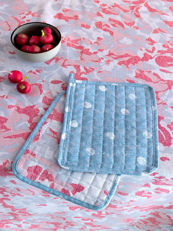 Palamaiki Σετ Πιάστρες κουζίνας 25x20 TAT13-TAT14