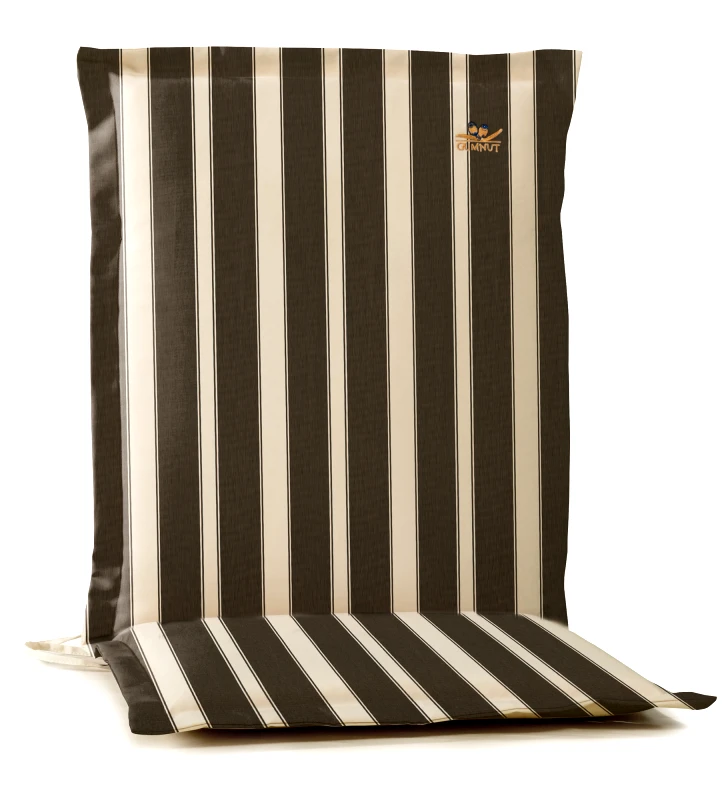 KATOIKEIN DECO Χαμηλόπλατο Μαξιλάρι Με Φερμουάρ 93 x 43 x 5cm