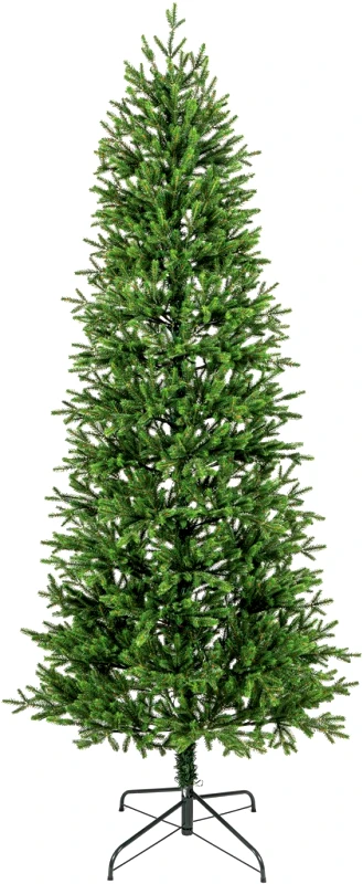 KATOIKEIN DECO Slim Χριστουγεννιάτικο Δέντρο Πάρνωνας 150cm