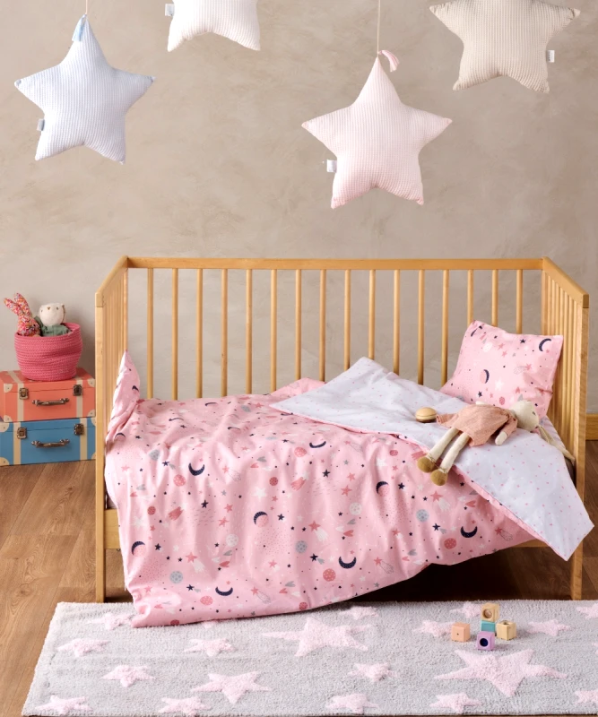 KENTIA Laluna σεντονι λικνου.ΣΕΤ 2 τεμ 60χ120