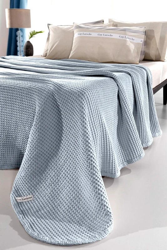 Guy Laroche Κουβέρτα - Κάλυμμα κρεβατιού ETERNITY Raf 260X240