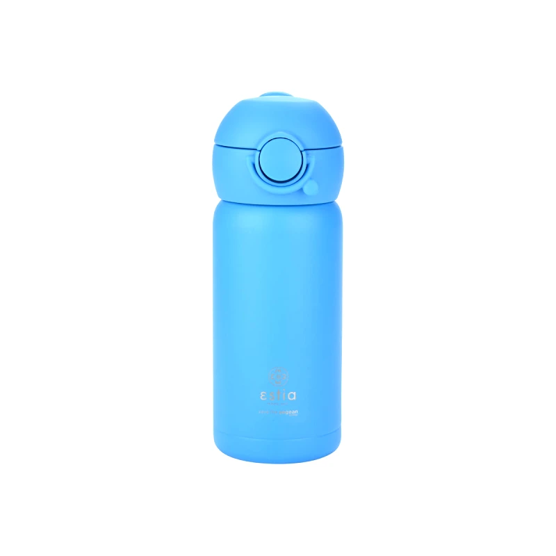 ESTIA ESTIA ΘΕΡΜΟΣ ΠΑΙΔΙΚΟ 350ml AQUA BUDDY