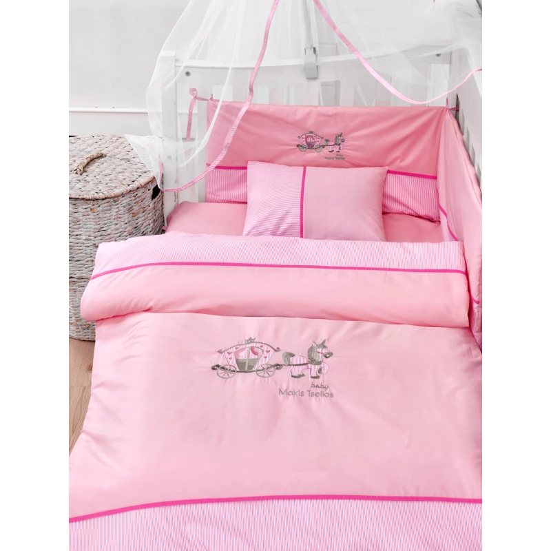 MAKIS TSELIOS RIDE ΣΕΤ ΚΟΥΝΙΑ (ΠΑΠΛ,ΚΟΥΝ,ΣΕΤ ΣΕΝT,ΠΑΝΤΑ 120x170cm 45x210cm 110x140cm)