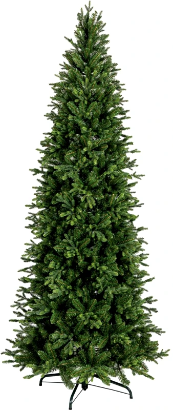 KATOIKEIN DECO Χριστουγεννιάτικο Δέντρο Slim Mix 240cm