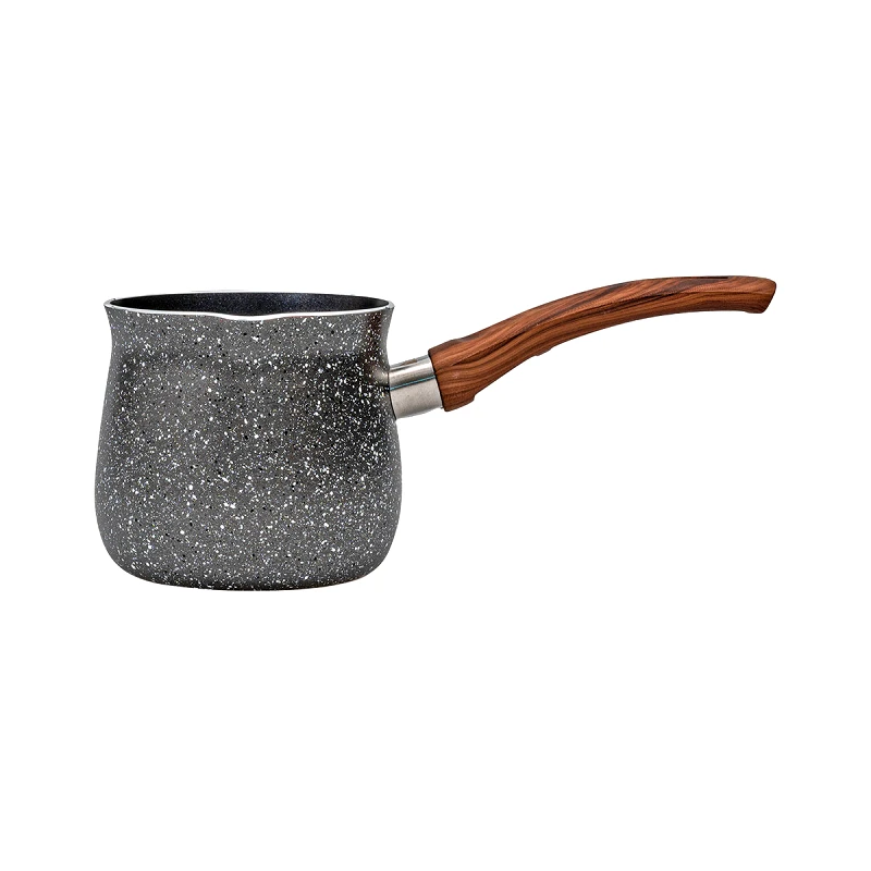 ESTIA Μπρίκι αντικολλητικό (600ml) STONE 01-4767, ESTIA