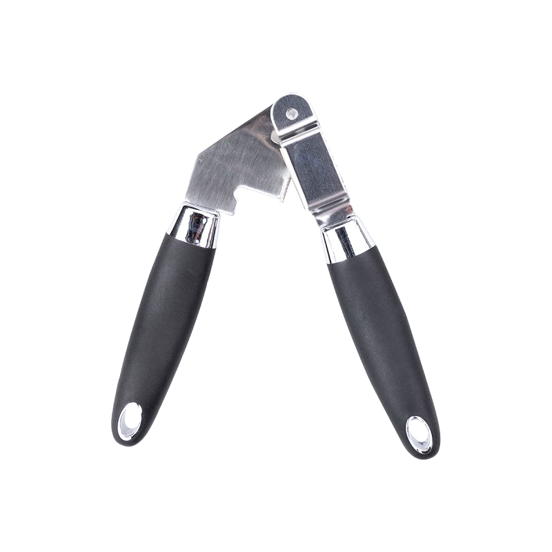 ESTIA ΠΡΕΣΣΑ ΣΚΟΡΔΟΥ ΑΝΟΞΕΙΔΩΤΗ 19cm ΜΕ ΕΡΓΟΝΟΜΙΚΗ ΛΑΒΗ ΣΙΛΙΚΟΝΗΣ