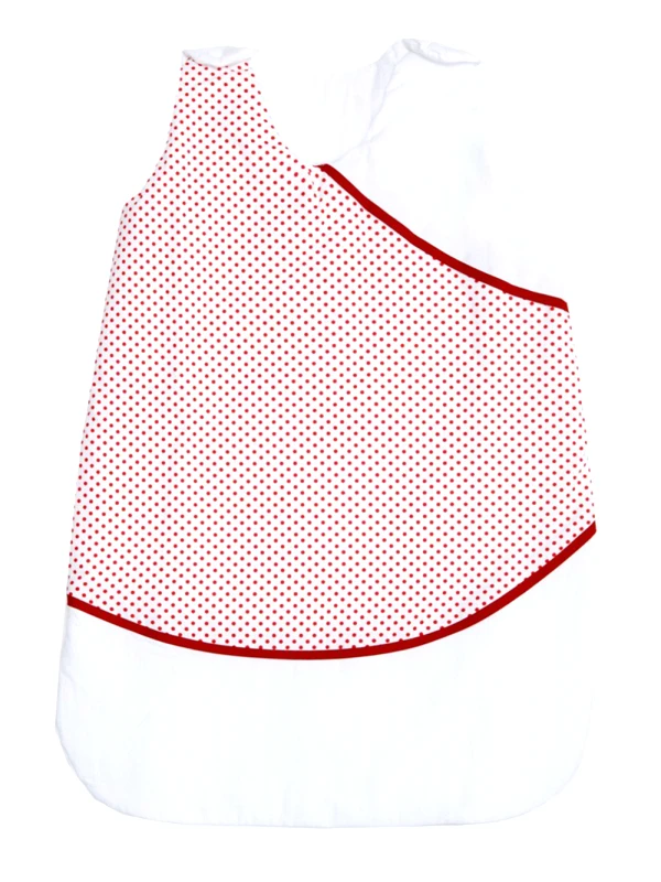 Palamaiki Υπνόσακος Little Star LITTLE LADYBUG (47Χ70)