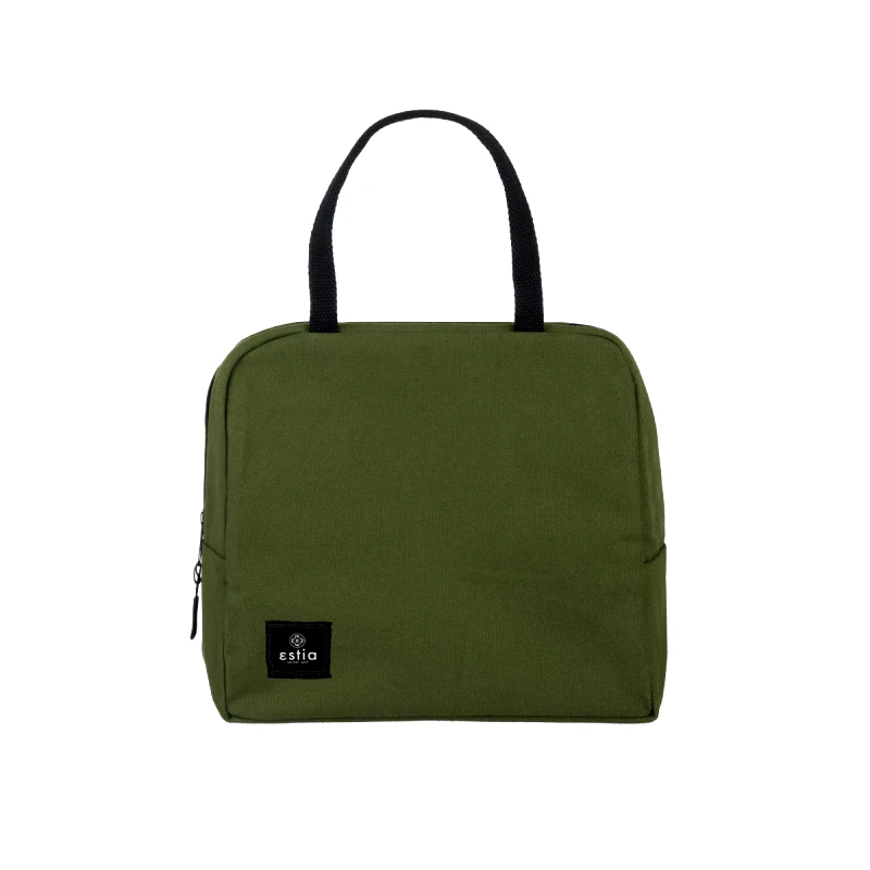 ESTIA ESTIA ΤΣΑΝΤΑ ΦΑΓΗΤΟΥ MY COOL BAG ΙΣΟΘΕΡΜΙΚΗ 6lt FOREST SPIRIT 01-19334