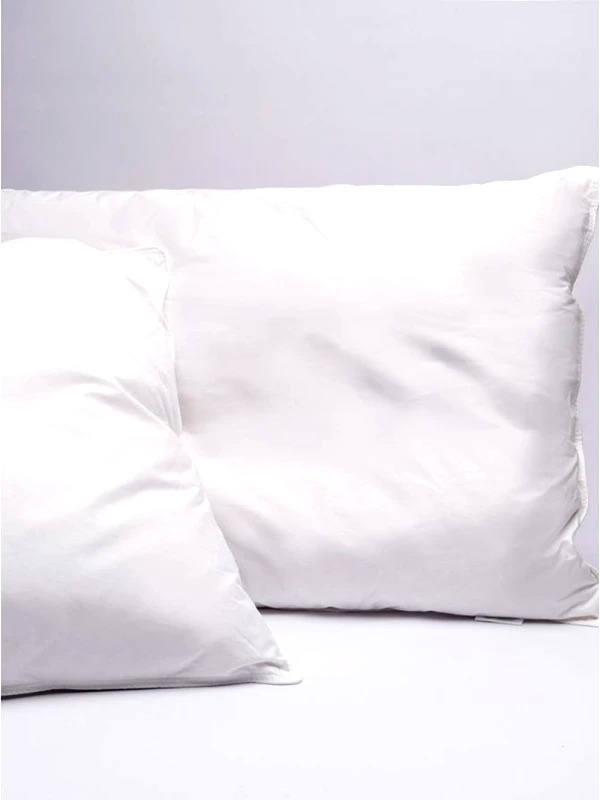 Palamaiki Ζεύγος Μαξιλάρια White Comfort 50X70 ALFRED