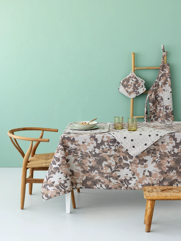 Palamaiki Τραπεζομάντηλο TATI 140x180 TAT20