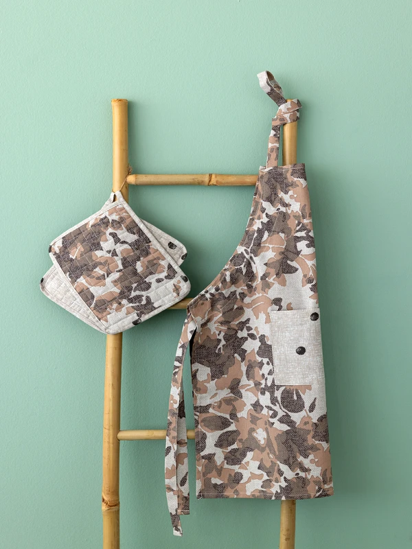 Palamaiki Ποδιά κουζίνας TATI 80x60 TAT20