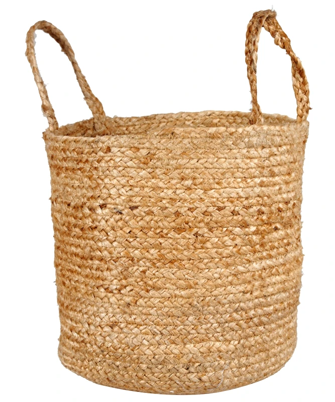 KENTIA CESTINO 222 ΚΑΛΑΘΙ 30Χ30Χ30εκ. ΣΤΡΟΓΓΥΛΟ, KENTIA