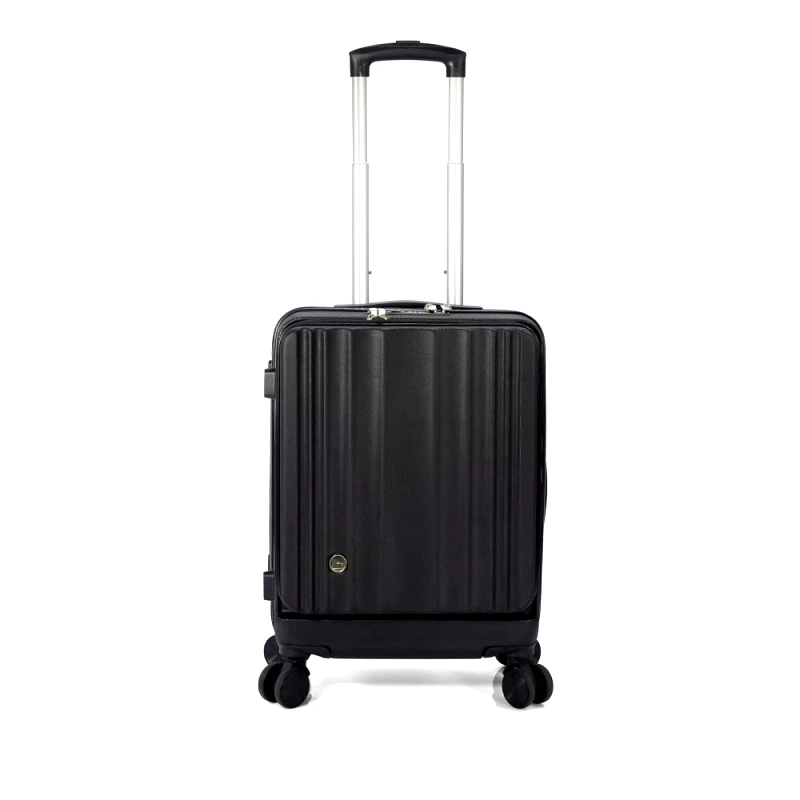 BENZI Βαλίτσα Καμπίνας Επαγγελματική BENZI Μαύρο BZ5801 39 x 55 x 25 cm