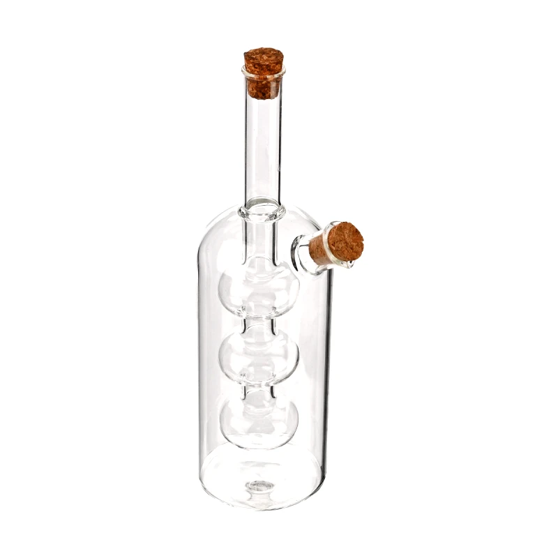 ESTIA ESTIA ΜΠΟΥΚΑΛΙ ΓΙΑ ΛΑΔΙ & ΞΥΔΙ ΓΥΑΛΙΝΟ 350ml 2 ΣΕ 1