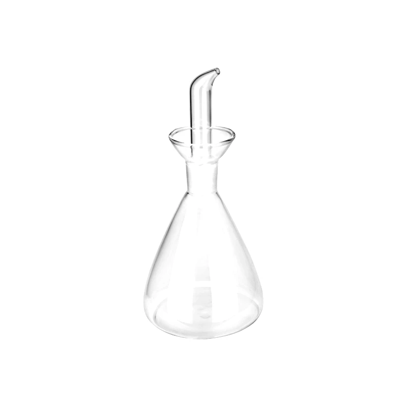 ESTIA ESTIA ΜΠΟΥΚΑΛΙ ΓΙΑ ΛΑΔΙ & ΞΥΔΙ ΓΥΑΛΙΝΟ 250ml ME ΡΟΗ