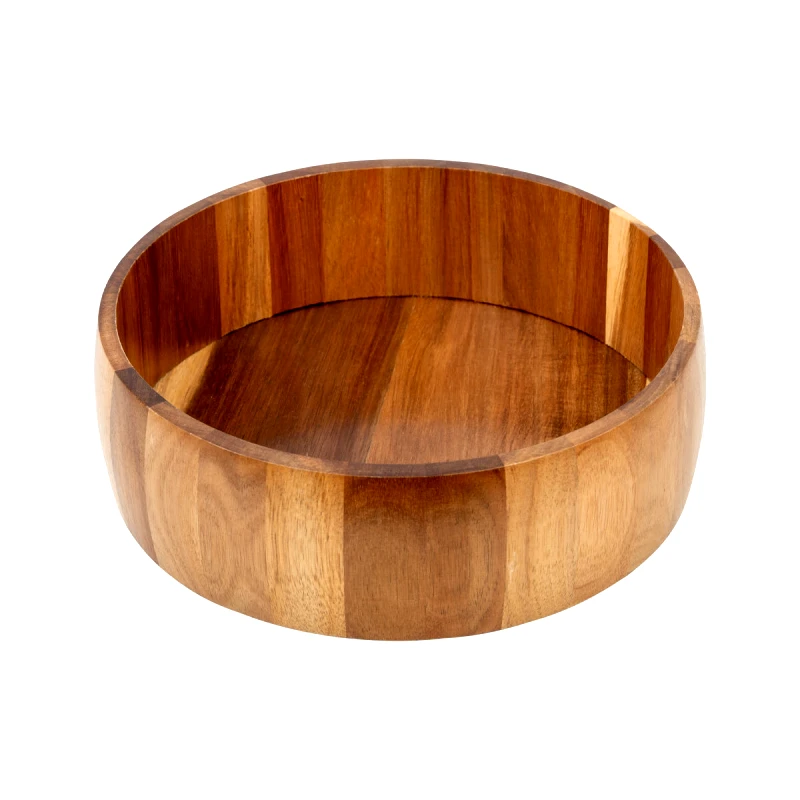 ESTIA Estia φρουτιερα acacia 30χ9cm