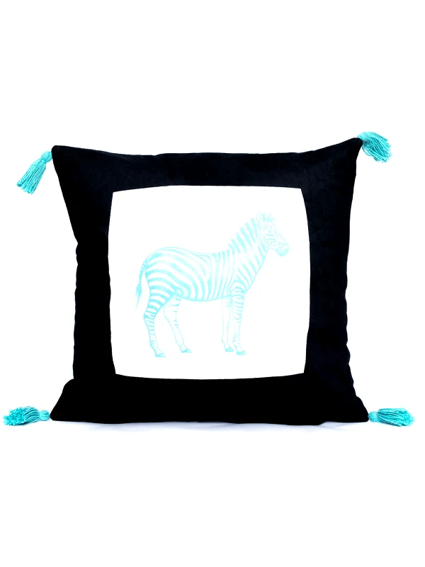 Palamaiki Διακοσμητική Μαξιλαροθήκη Home Décor 45x45 ZEB