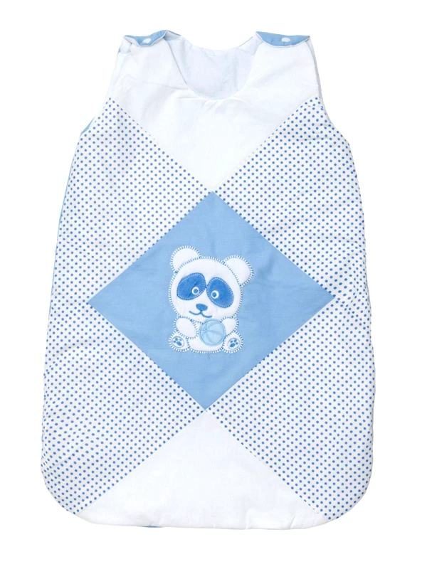 Palamaiki Υπνόσακος Little Star PANDA (47Χ70)