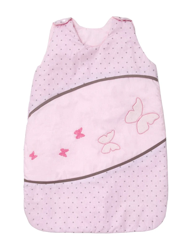 Palamaiki Υπνόσακος Little Star SWEET FLOWER 47x70