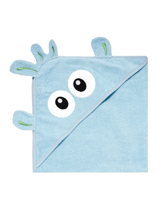 KENTIA GILLY ΠΕΤΣΕΤA MΕ ΚΟΥΚΟΥΛΑ 75x75