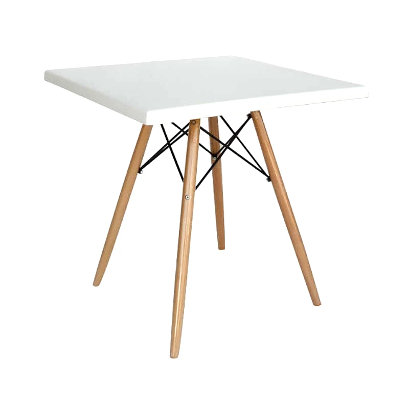 KATOIKEIN DECO Τραπεζάκι (70Χ70) RANDY, KATOIKEIN DECO